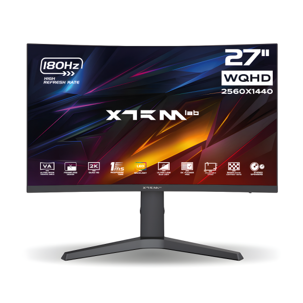 XTRMLAB X27G18VCQ 27