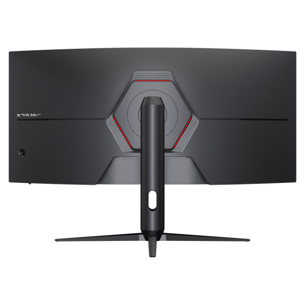 XTRMLAB X34G18VCQ 34