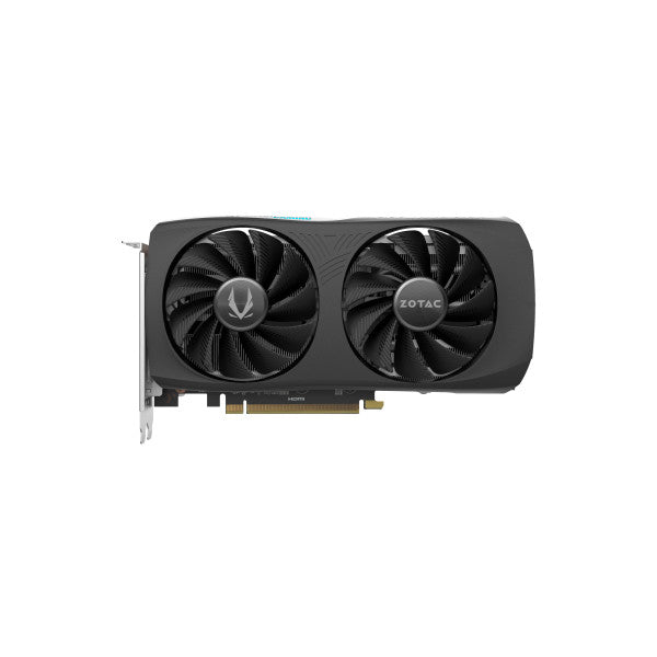 Zotac Gaming GeForce RTX 4070 SUPER Twin Edge 12GB GDDR6X