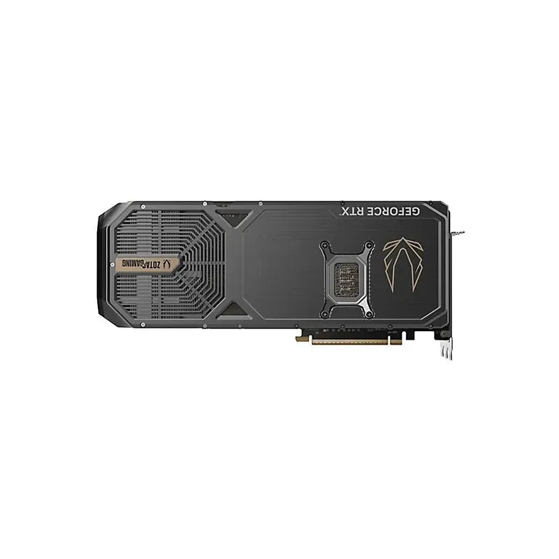 ZOTAC GAMING GeForce RTX 5070 Ti AMP EXTREME INFINITY 16GB GDDR7